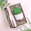 The Plant & Prosecco Gift Set