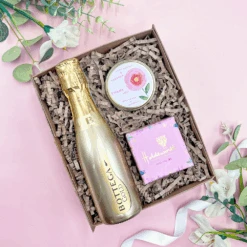 The Thank You Prosecco Gift Set