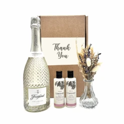 The Thank You Flowers Gift Hamper