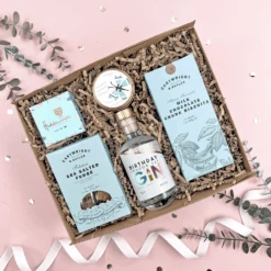 The Birthday Gin Gift Box