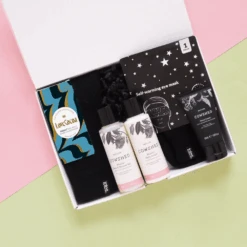 The Luxury Pamper Letterbox Gift Box