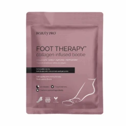 BeautyPro Foot Therapy Mask