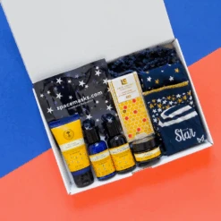 The Bee Lovely Pampering Letterbox Gift Box