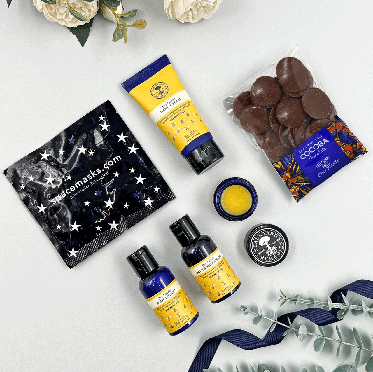 The Be Kind Care Package Gift Box - Image 2