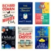 Bestseller Books - Various Titles