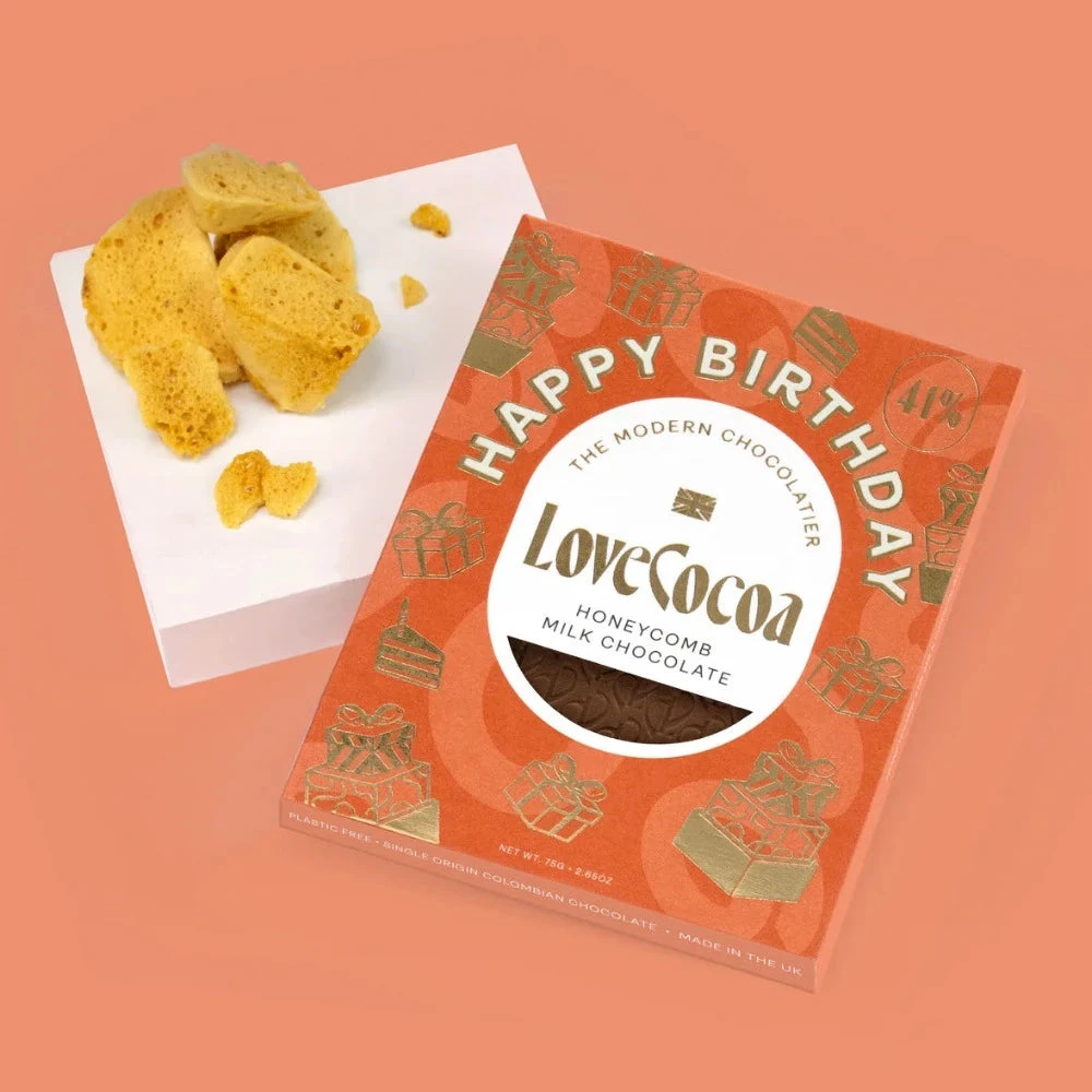 The Luxury Birthday Gift Box For Him - Image 2