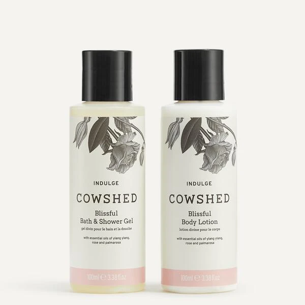 The Thank You Flowers Gift Hamper - Image 3