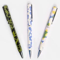 Caroline Gardner Boxed Pen - Various Designs