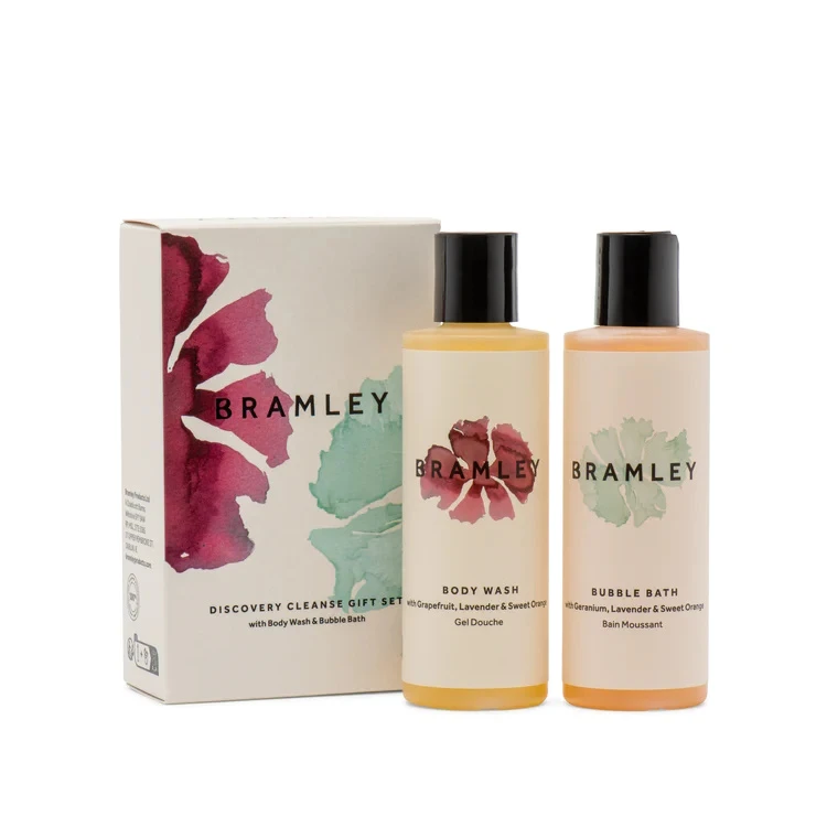 Bramley Discovery Body Gift Set