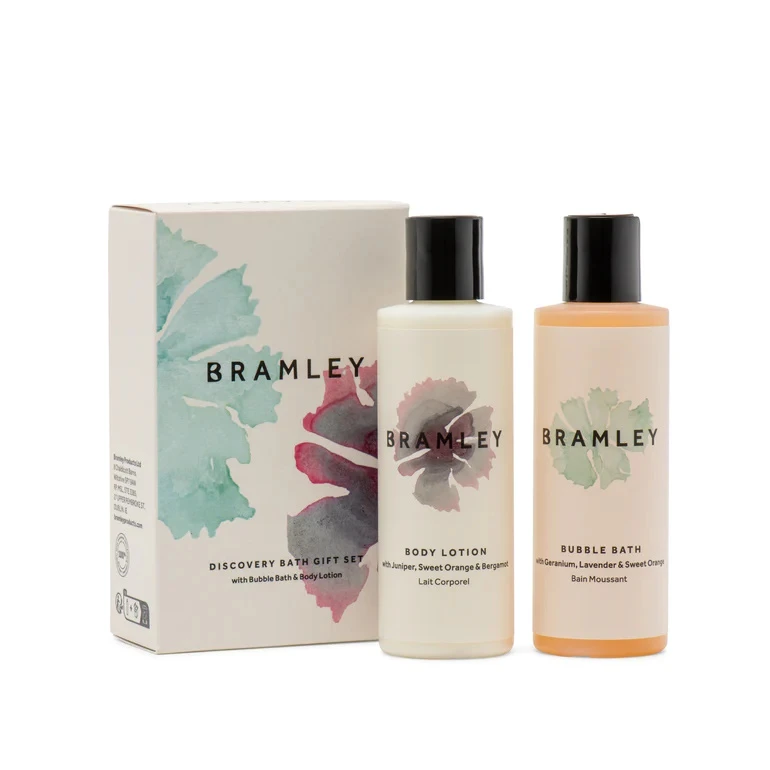 Bramley Discovery Body Gift Set - Image 2