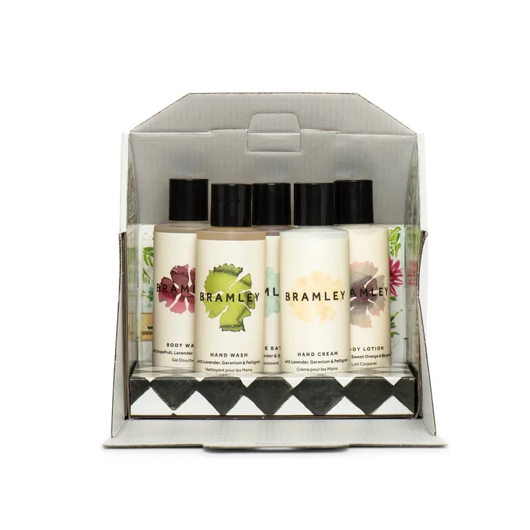 Bramley Gardener's Greenhouse Beauty Gift Set - Image 2