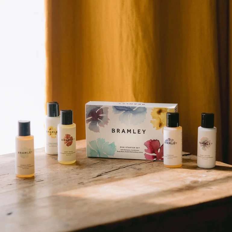 Bramley Mini Starter Set - Image 2
