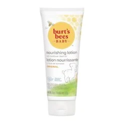 Burt's Bees Baby Bee Nourishing Lotion