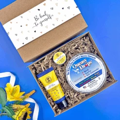 The Be Kind Cancer Care Gift Box