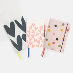 Caroline Gardner Notebooks - Various Designs