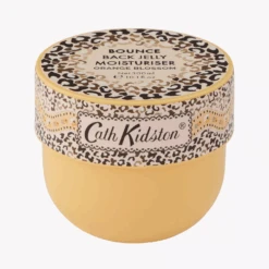 Cath Kidston Orange Blossom Bounce Back Moisturiser