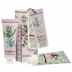 Cath Kidston Nourish & Flourish Hand & Body Gift Set