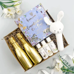 Congratulations It's A Boy Gift Box