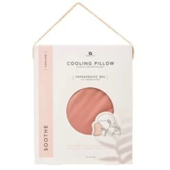 Cooling Relief Chillow Pillow