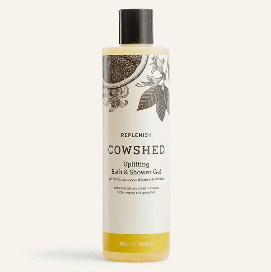 Cowshed Bath & Shower Gel - Various Scents - Image 4