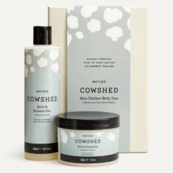 Cowshed New Mother Body Set