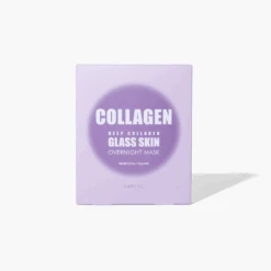 Korean Deep Collagen Glass Skin Overnight Mask