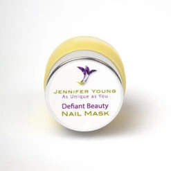 Defiant Beauty Nail Mask