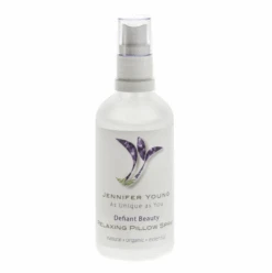 Defiant Beauty Relaxing Pillow Spray