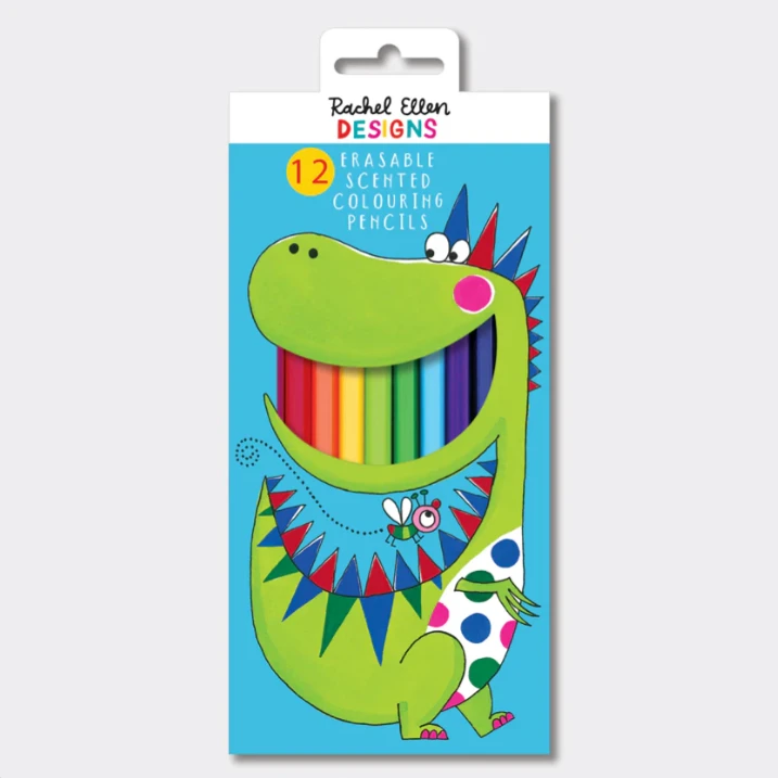 The Personalised Rawrsome Dinosaur Care Package Gift Box - Image 15