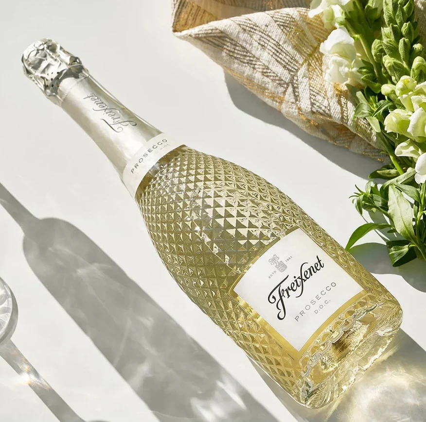 The Thank You Flowers Gift Hamper - Image 2