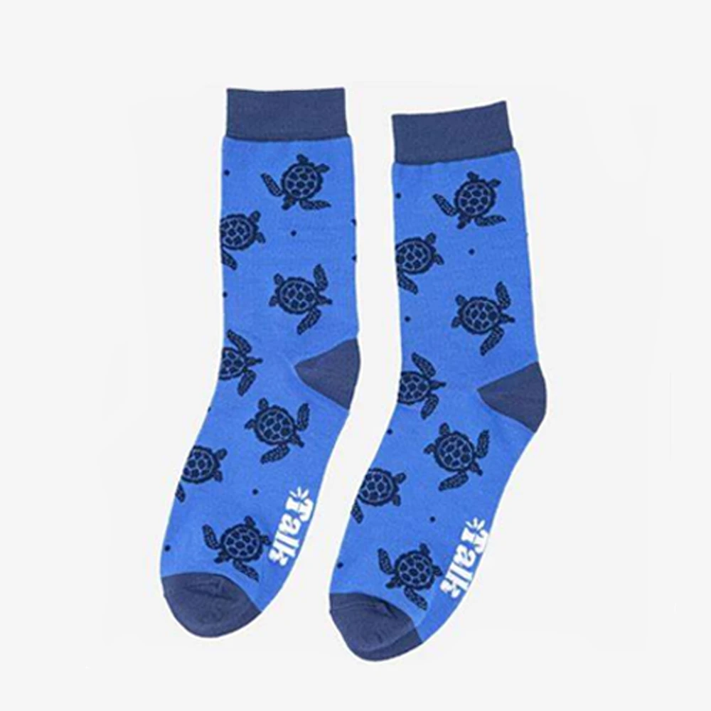 Gent's Bamboo Socks - Various Designs - Image 2