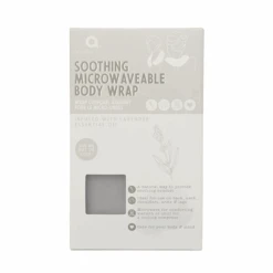 Soothing Body Wrap