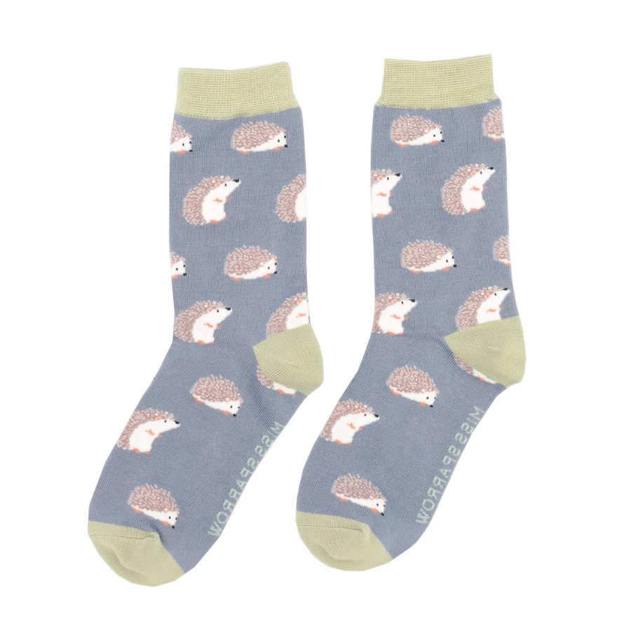 The Vegan Hedge Hug Thinking Of You Gift Box Care Package - Image 6