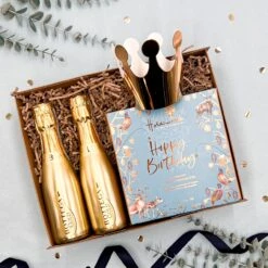 The Birthday Treats Gift Box