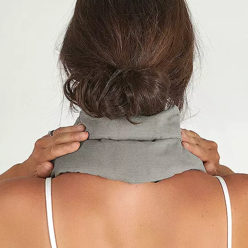 Soothing Body Wrap - Image 2