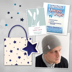 Men's Chemotherapy Gift Set