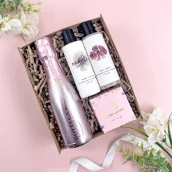 The Chocolates And Prosecco Gift Set