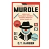 Murdle Paperback Book