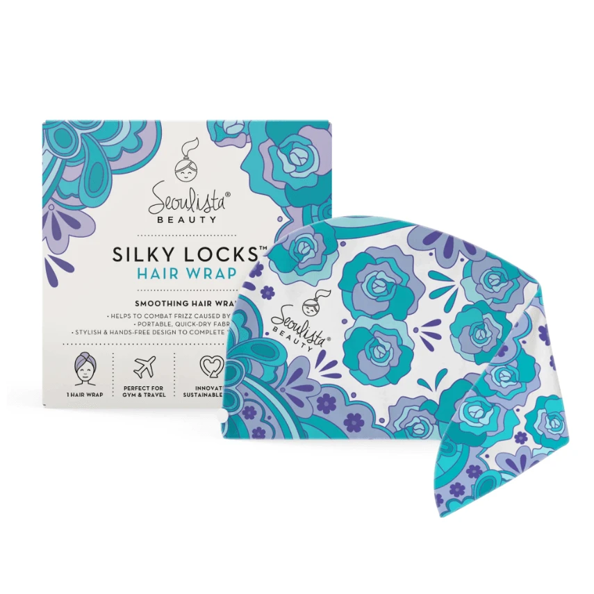 Seoulista Hair Masks - Various Treatments - Image 2