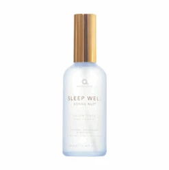 Sleep Well Essential Oil Spray Mist