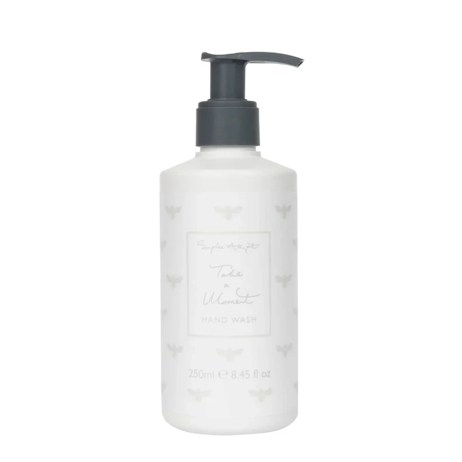 Sophie Allport Take A Moment Hand Wash & Hand Cream Set - Image 3