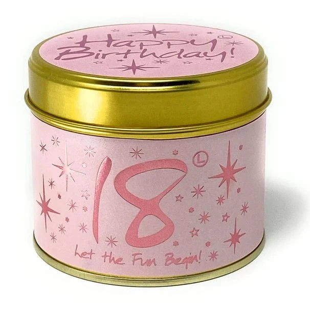 The 18th Birthday Gift Box For Her - Image 4
