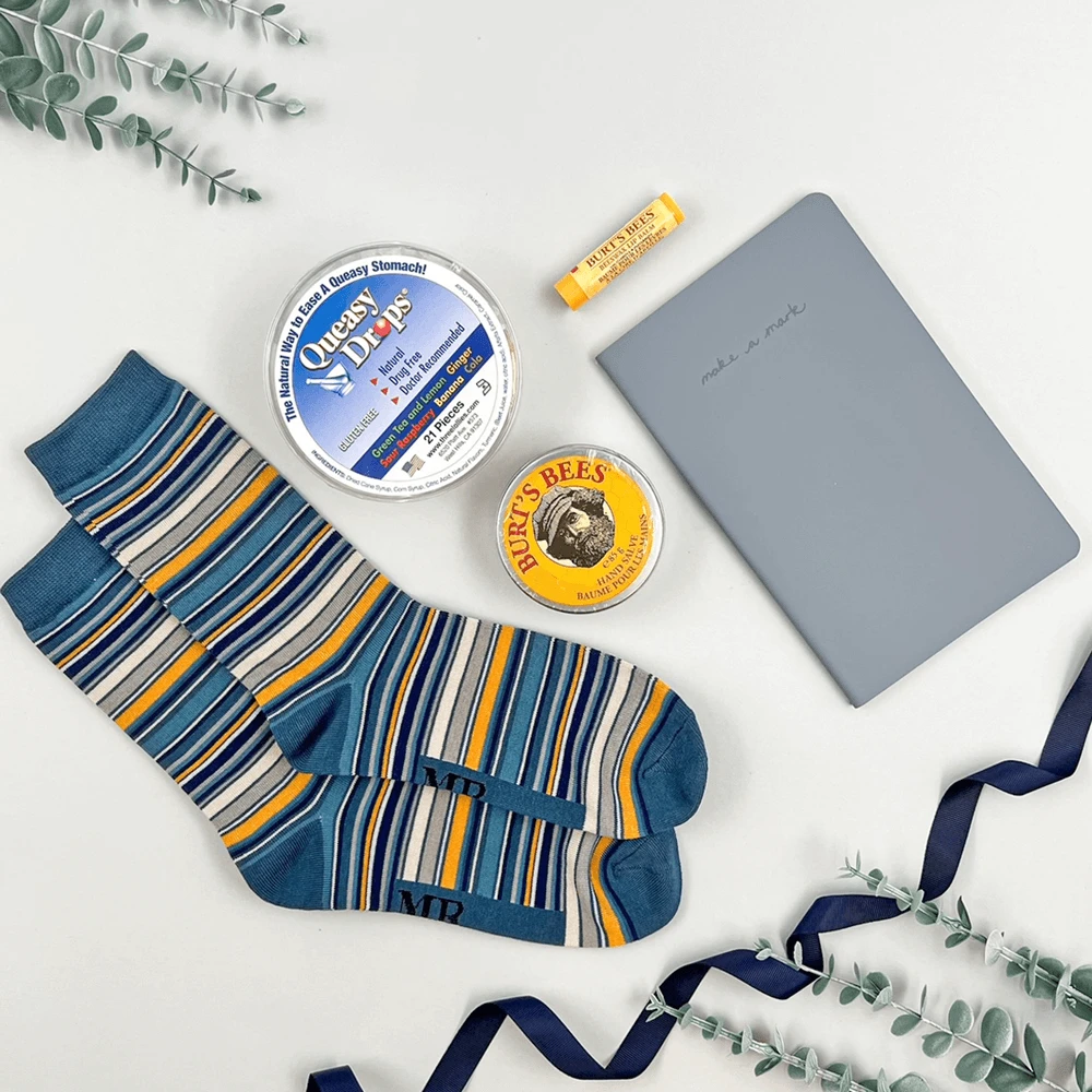 The Cancer Care Package Gift Box For Him - Image 2