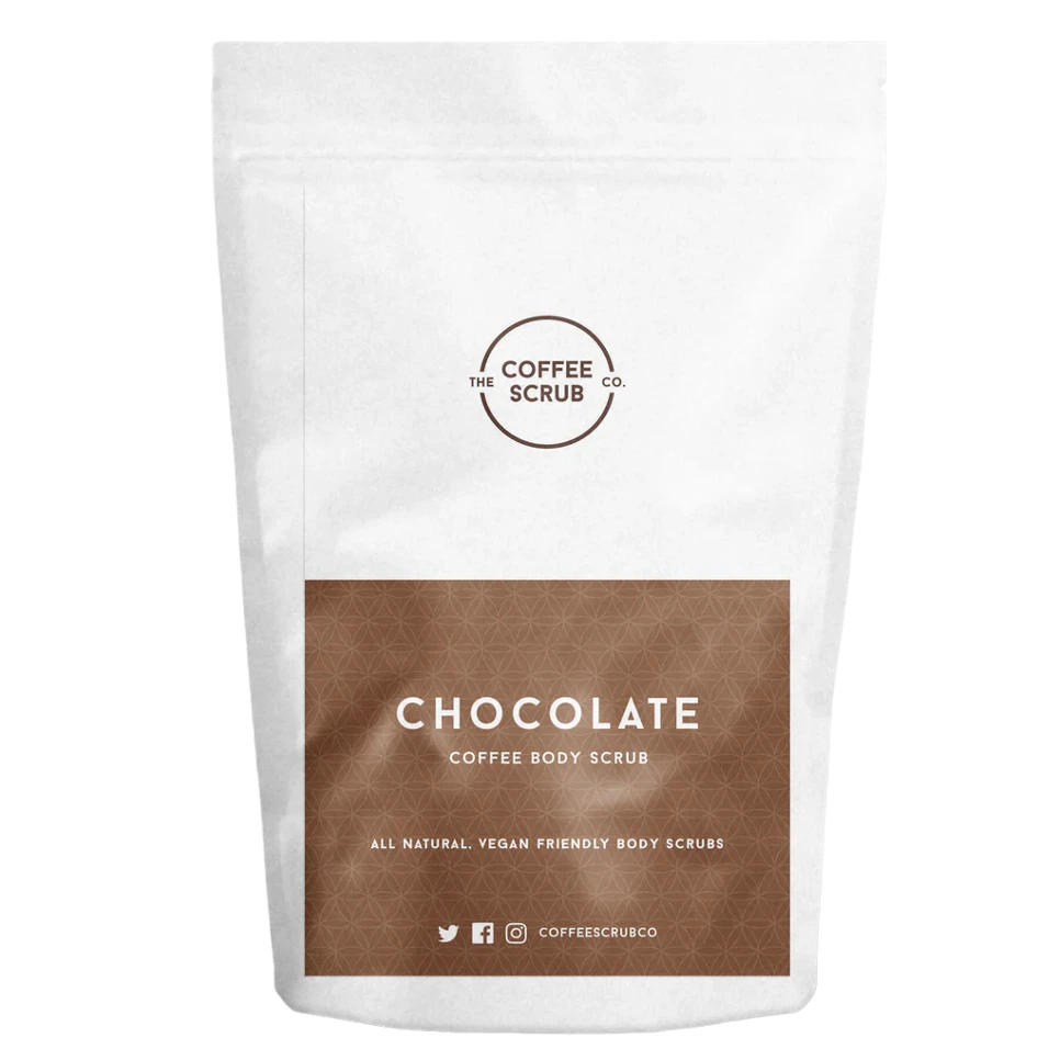 The Coffee Scrub Co Body Scrubs - Various Flavours - Image 5