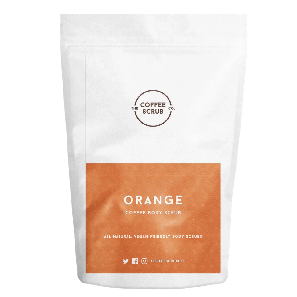 The Coffee Scrub Co Body Scrubs - Various Flavours - Image 8