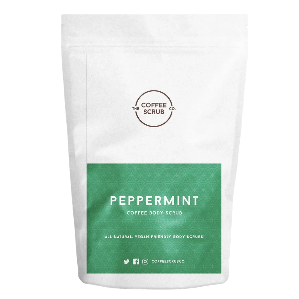 The Coffee Scrub Co Body Scrubs - Various Flavours - Image 7