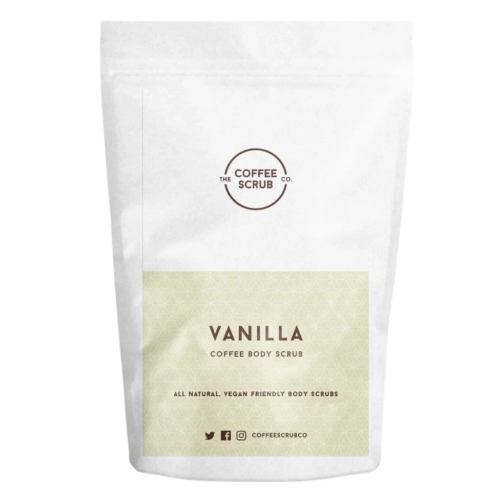 The Coffee Scrub Co Body Scrubs - Various Flavours - Image 6