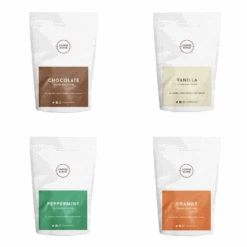 The Coffee Scrub Co Body Scrubs - Various Flavours