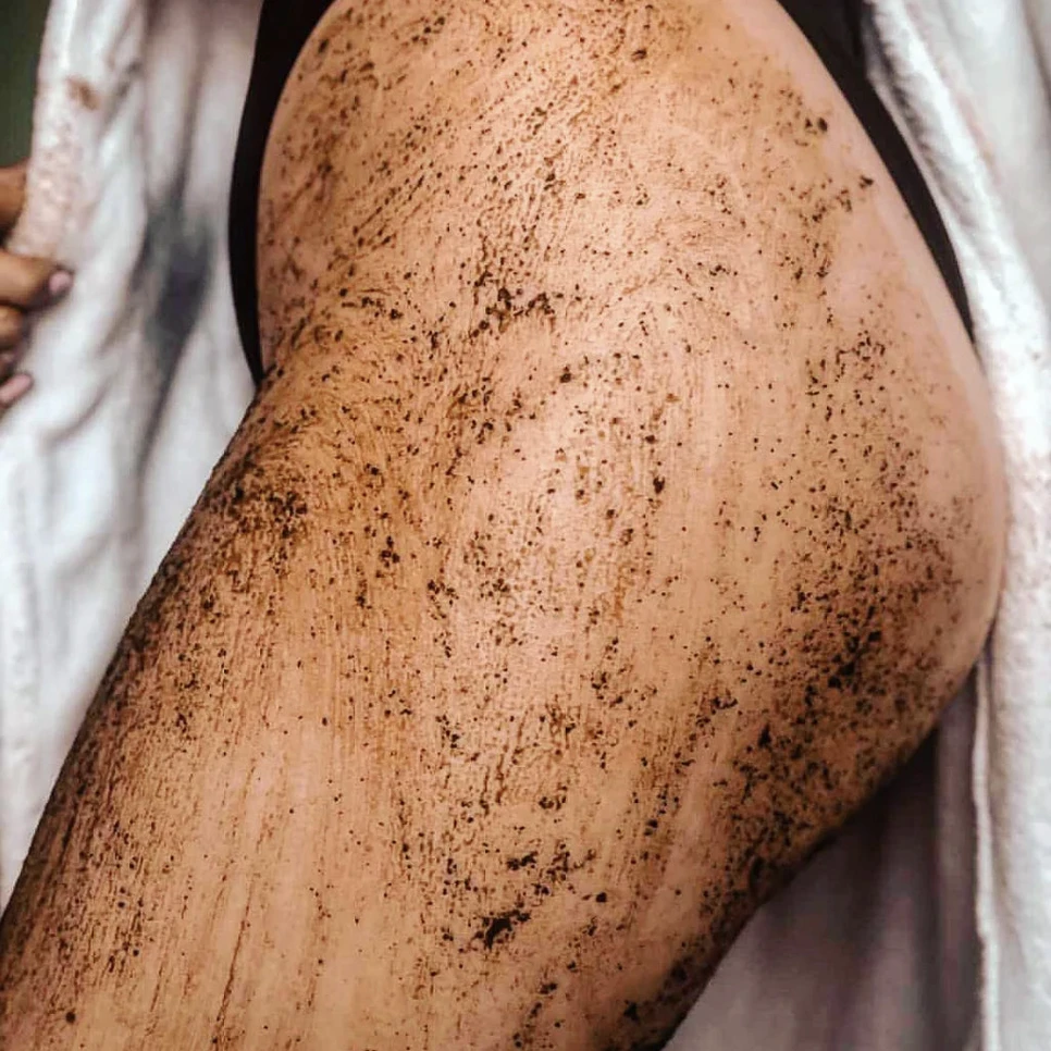 The Coffee Scrub Co Body Scrubs - Various Flavours - Image 3