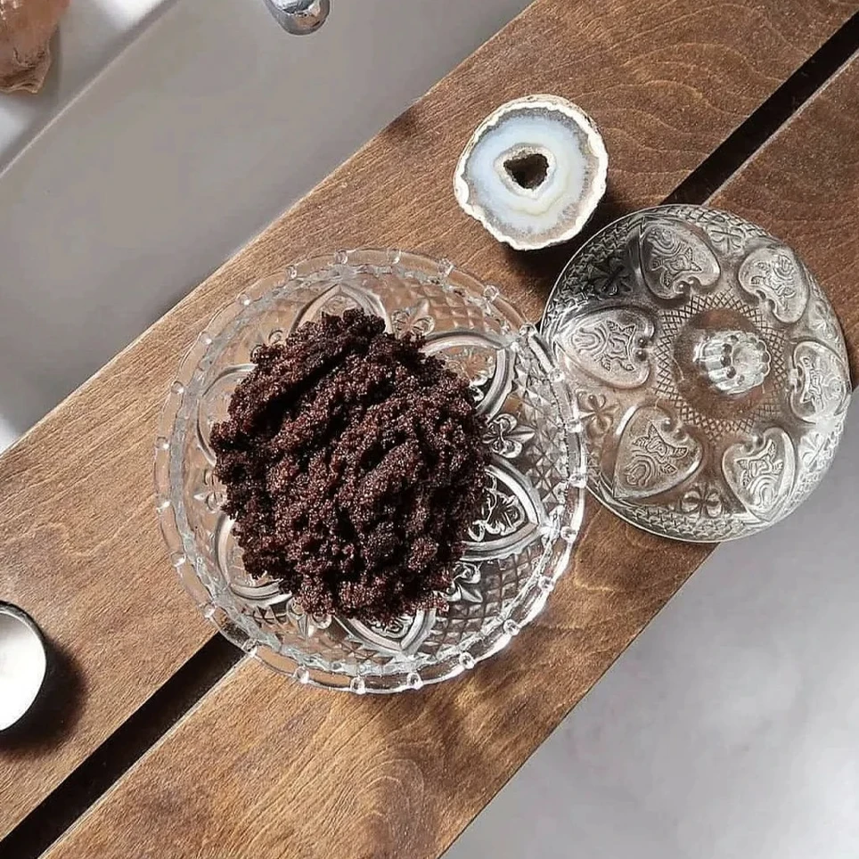 The Coffee Scrub Co Body Scrubs - Various Flavours - Image 4